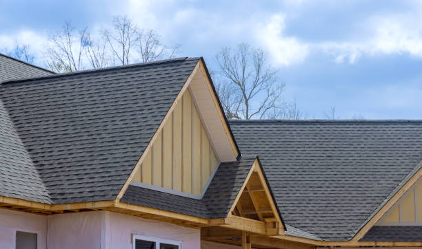 Best 4 Ply Roofing  in Pine Grove, CA