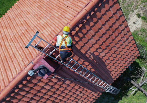 Asphalt Shingles Roofing in Pine Grove, CA