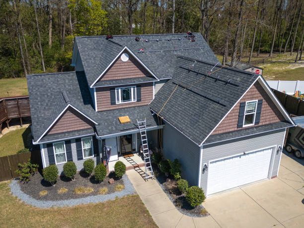 Best Asphalt Shingles Roofing  in Pine Grove, CA