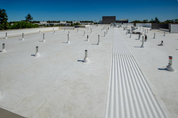 Best Rubber Roofing (EPDM, TPO)  in Pine Grove, CA
